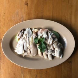 ไก่สับ เล็ก