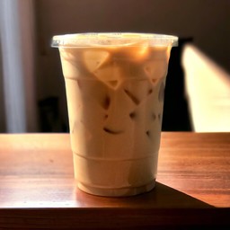 เอสเพรสโซ (Espresso)