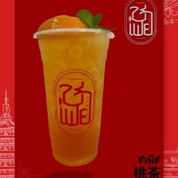 ชาพีช
