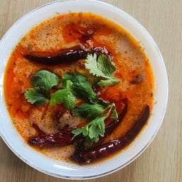 ครัวบ้านบุ๋ม792 - ร้านขายขนมจีน 4 น้ำ