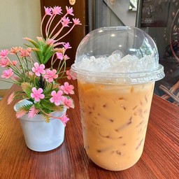 ชาไทย (Thai Tea)