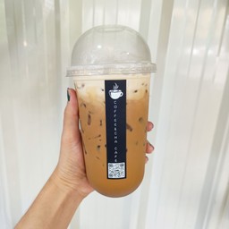 กาแฟโบราณ