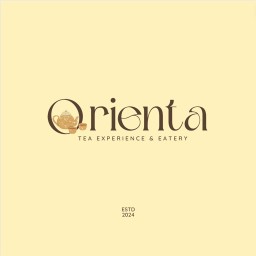 Orienta tea experience & eatery