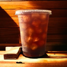 อเมริกาโน่ (AMERICANO)