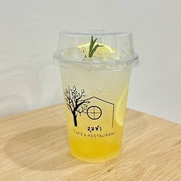 น้ำผึ้งมะนาวโซดา