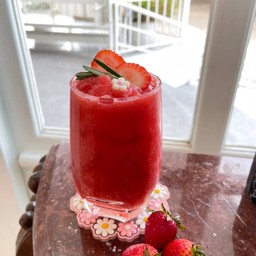 Strawberry  Smoothie