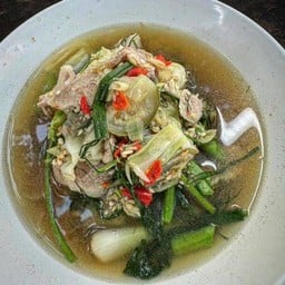 แกงอ่อมหมู