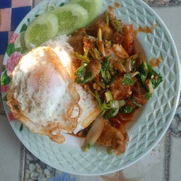 อะหยังก่าสั่งได้