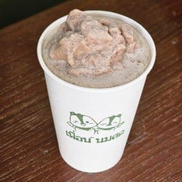 มิ้ลค์เชค ไมโล