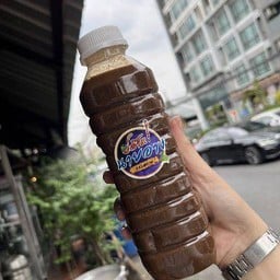 น้ำปลาร้า(ปรุงสุก) ขนาด 500 ml.