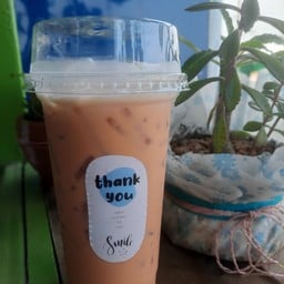 25(Twenty-five)Coffee&Tea  (ไมนด์เฮ้าส์) ไม่มี