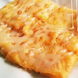 โรตี ดับเบิ้ล ไข่ ชีส (ไข่2ฟอง)