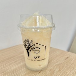 ลิ้นจี่สมูทตี้