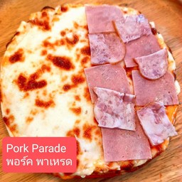 พอร์ต พาเหรด ถาด m