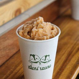 มิ้ลค์เชค ชาไทย