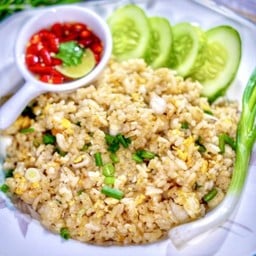 กับข้าวกับปาปั้น