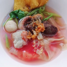 เกี๊ยวโฟ