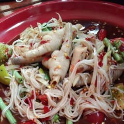 เจ้หญิงตำแหลก -