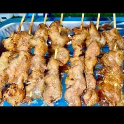 ปิ้งย่างแทจัง สาขานนทบุรี