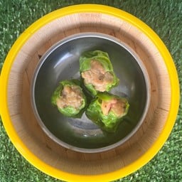 อัสมาติ่มซำชาบูฮาลาลระนอง