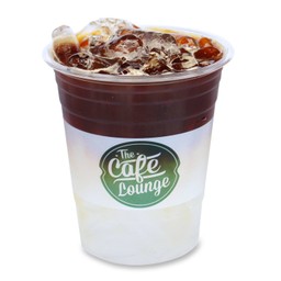 โคโคนัท อเมริกาโน่ (กาแฟ coffee)