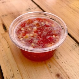 น้ำจิ้มซีฟู้ดมะนาวสด