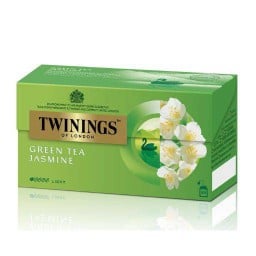 ชาเขียวมะลิเย็น Twinings