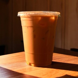ชาไทย (THAI TEA)