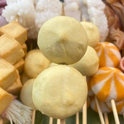 เต้าหู้ชีสสสส