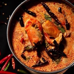 ต้มยำกุ้งน้ำข้น(แชมป์The spoon 3ช้อนทองคำ)