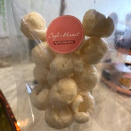 Popcorn Freezedry