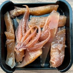 เคียงลม หมูกระทะ ( ย่างให้ ) &กุ้งถัง หน้าศูนย์ราชการจังหวัดนครปฐม