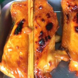 เนื้อสะโพกไก่