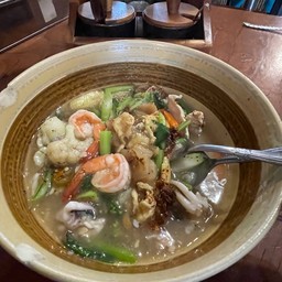 ราดหน้า