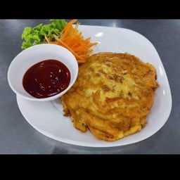 ไข่เจียว