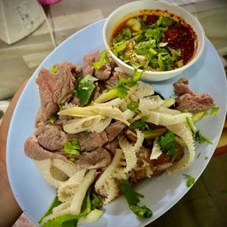 ลวกจิ้ม