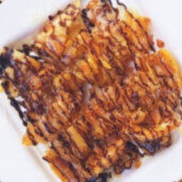 โรตีนม + ช็อคโกแลต