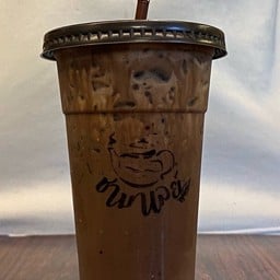 นมโกโก้