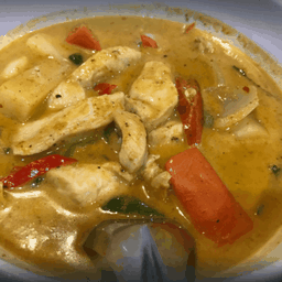 มัสมั่น