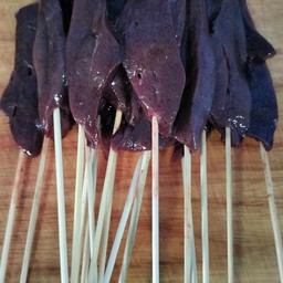 ตับหมู