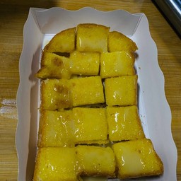 ปังปิ้งเนย