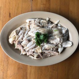 ไก่สับ กลาง