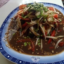 ส้มตำ ตำแชมป์