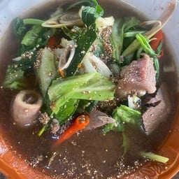 อ่อมเครื่องในเนื้อ