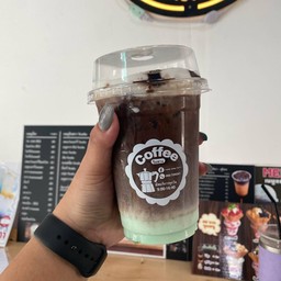 น้ำปั่นCoffee Home