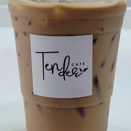 Tender Cafe
