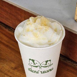 มิ้ลค์เชค นมน้ำผึ้ง