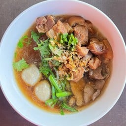 เกาเหลาหมูตุ๋น