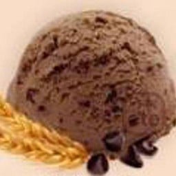 ไอศกรีมมอลต์ช็อกโกแลต