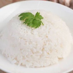 ข้าวเปล่า